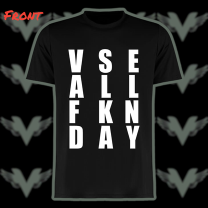 Voose All F@#king Day