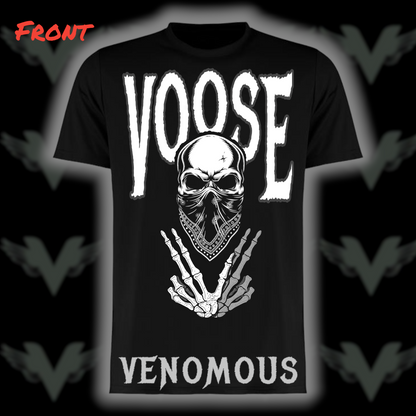 Venomous