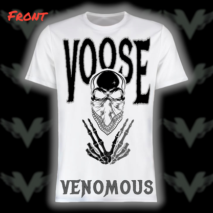 Venomous