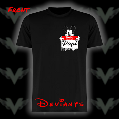 Deviants