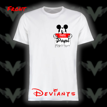 Deviants