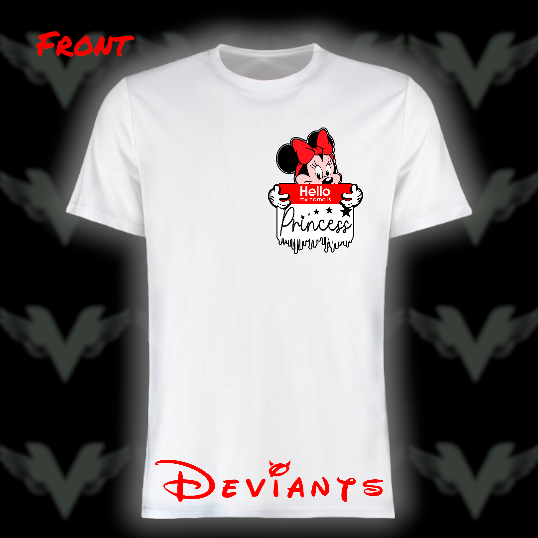 Deviants