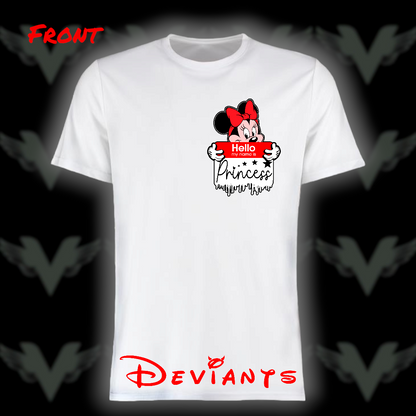 Deviants