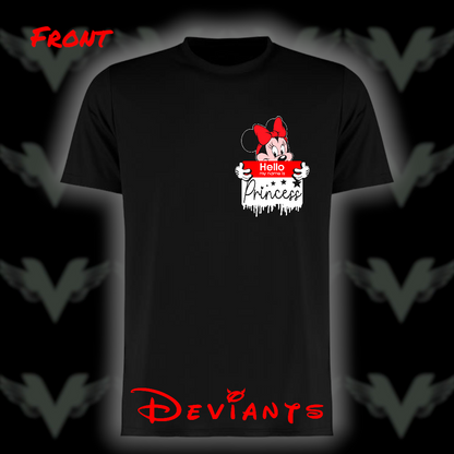 Deviants