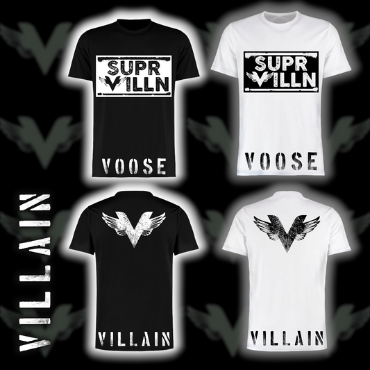 Villain