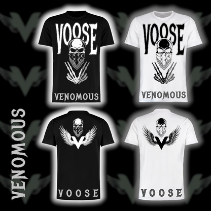 Venomous