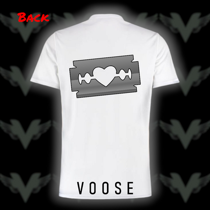 Razorblade Romance