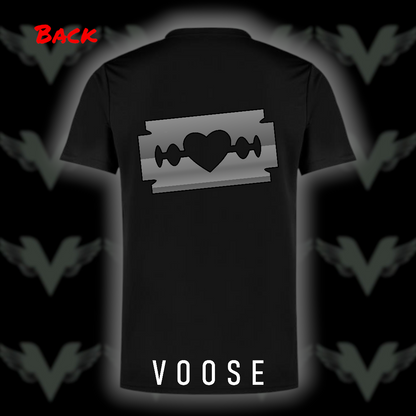 Razorblade Romance