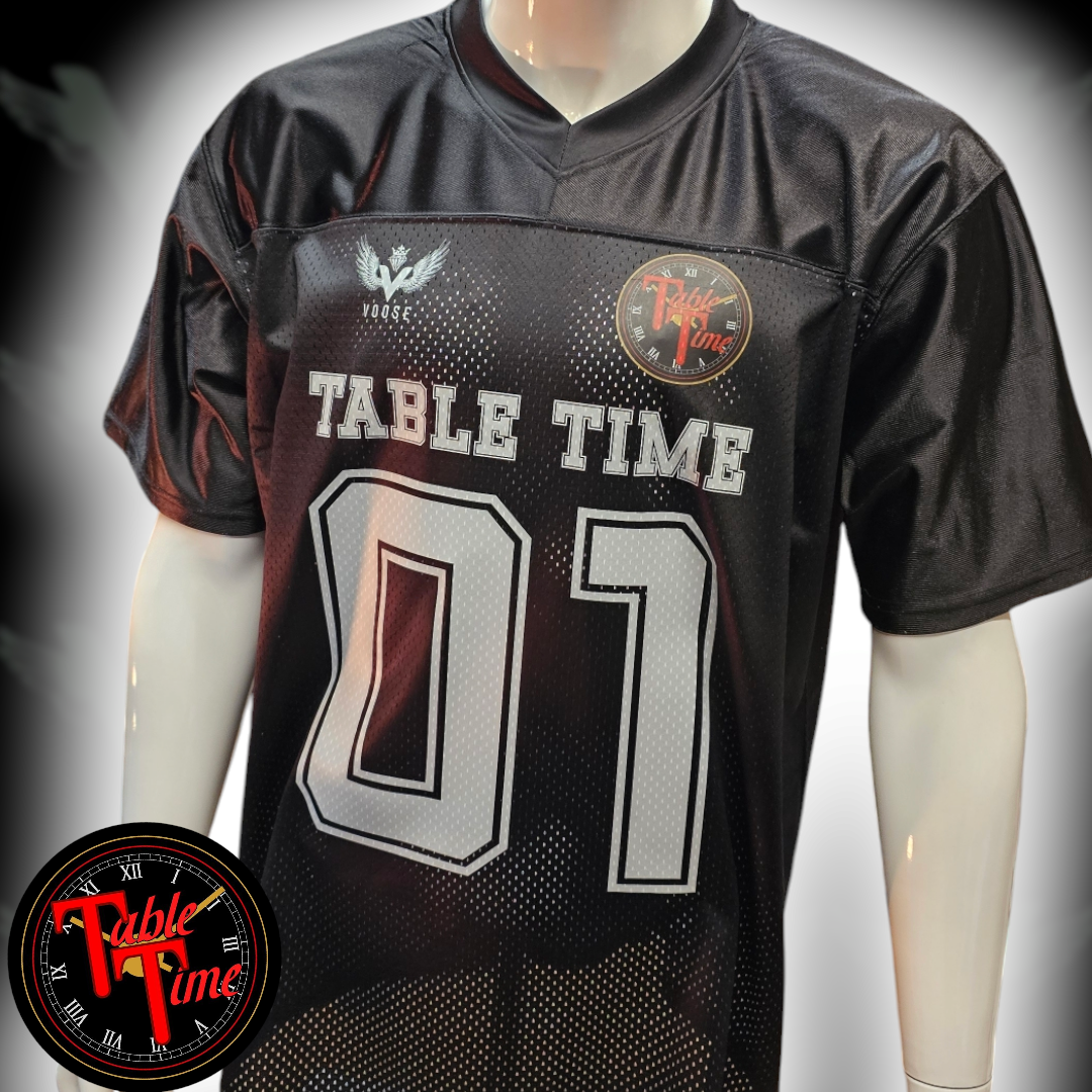 TableTime American Football T **Pre-Order!**