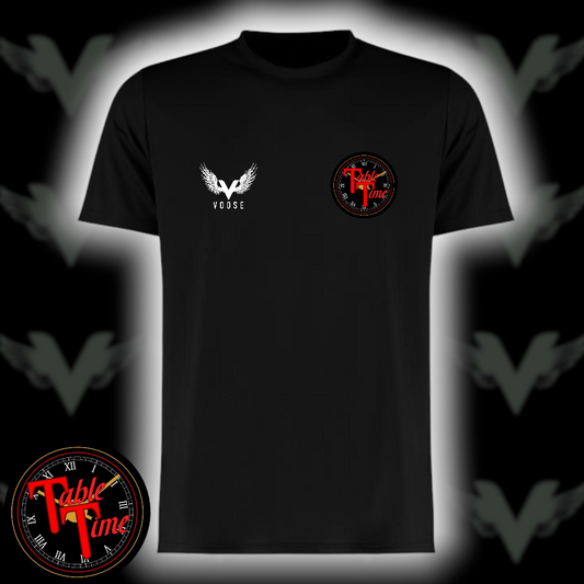 TableTime Voose Collab T (Adult & Youth Sizes)