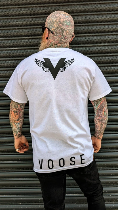 Voose All F@#king Day